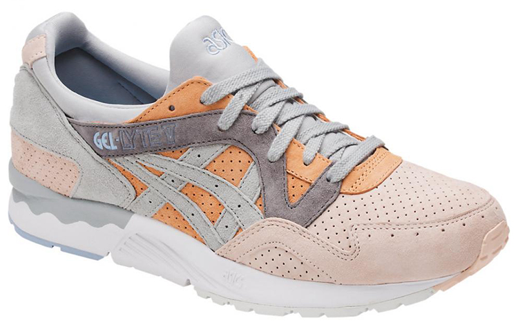 ASICS Gel Lyte 5 'Pastel' 圖 4