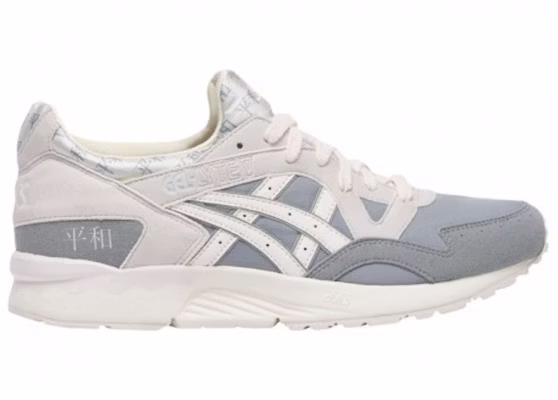 ASICS Gel Lyte 5 ''Peace'' Sneakers 1191A247-020 Buy ASICS Gel Lyte 5 ''Peace'' Sneakers 1191A247-020