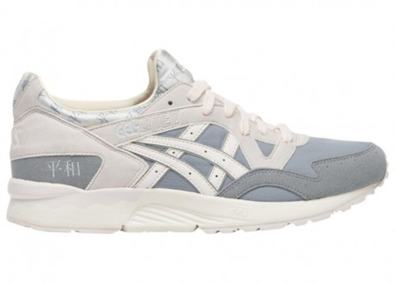 ASICS Gel Lyte 5 'Peace' 1191A247-020