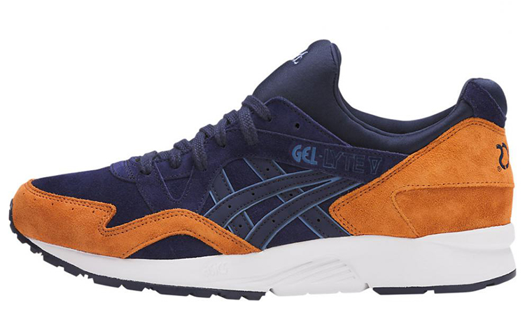 Buy ASICS Gel Lyte 5 'Peacoat' HL7B3-5858