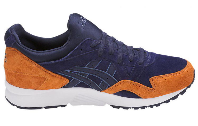 Order ASICS Gel Lyte 5 'Peacoat' HL7B3-5858