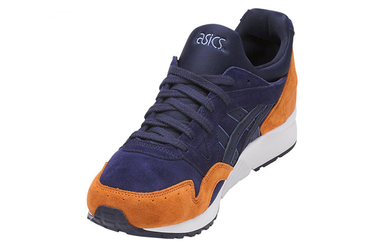 Shop ASICS Gel Lyte 5 'Peacoat' HL7B3-5858