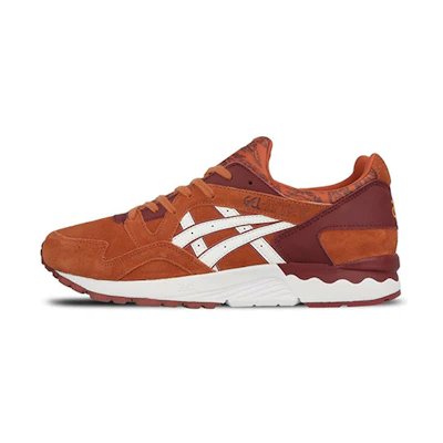 ASICS Gel Lyte 5 'Pepper Pack - Chili'