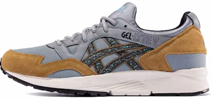 ASICS Gel Lyte 5 'Piedmont Grey' 1191A228-020 ASICS Gel Lyte 5 'Piedmont Grey' 1191A228-020