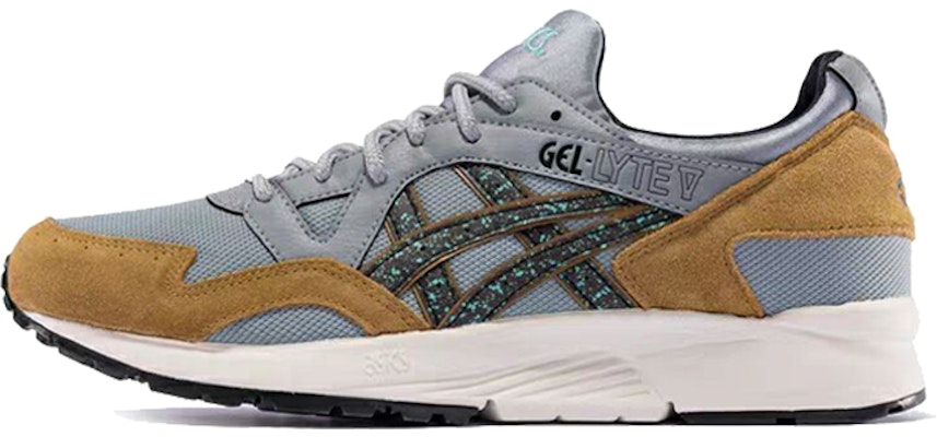 ASICS Gel Lyte 5 'Piedmont Grey' 1191A228-020 Buy ASICS Gel Lyte 5 'Piedmont Grey' 1191A228-020