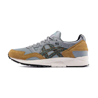 ASICS Gel Lyte 5 'Piedmont Grey'