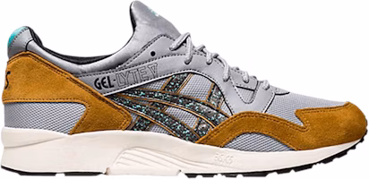 ASICS Gel Lyte 5 'Piedmont Grey' 1191A228-020 ASICS Gel Lyte 5 'Piedmont Grey' 1191A228-020