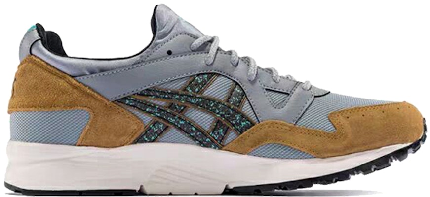 亞瑟士 Gel Lyte 5 '皮埃蒙特灰' 1191A228-020 Order 亞瑟士 Gel Lyte 5 '皮埃蒙特灰' 1191A228-020