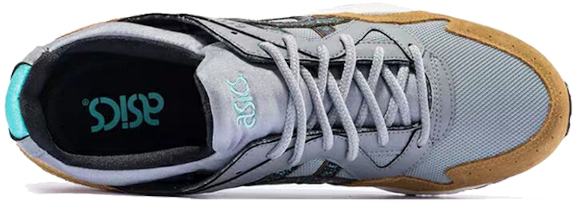 亞瑟士 Gel Lyte 5 '皮埃蒙特灰' 1191A228-020 Shop 亞瑟士 Gel Lyte 5 '皮埃蒙特灰' 1191A228-020