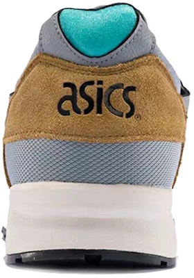 亞瑟士 Gel Lyte 5 '皮埃蒙特灰' 1191A228-020 Purchase 亞瑟士 Gel Lyte 5 '皮埃蒙特灰' 1191A228-020