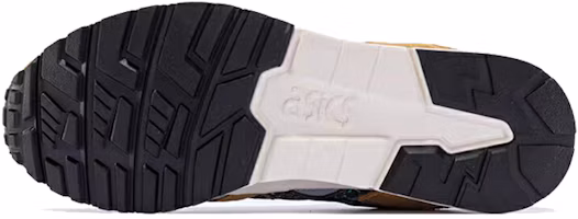 Details for ASICS Gel Lyte 5 ''Gris Piedmont'' 1191A228-020