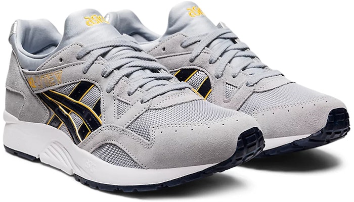 ASICS Gel Lyte 5 'Piedmont Grey' 1191A267-020 Lookbook ASICS Gel Lyte 5 'Piedmont Grey' 1191A267-020
