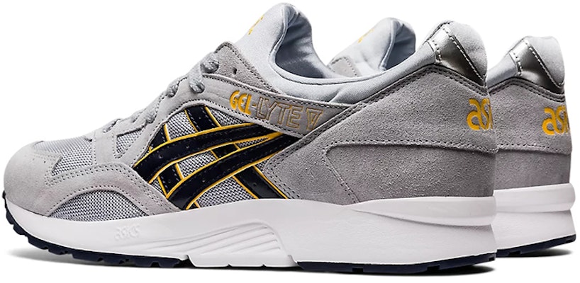 ASICS Gel Lyte 5 'Piedmont Grey' 1191A267-020 Shop ASICS Gel Lyte 5 'Piedmont Grey' 1191A267-020