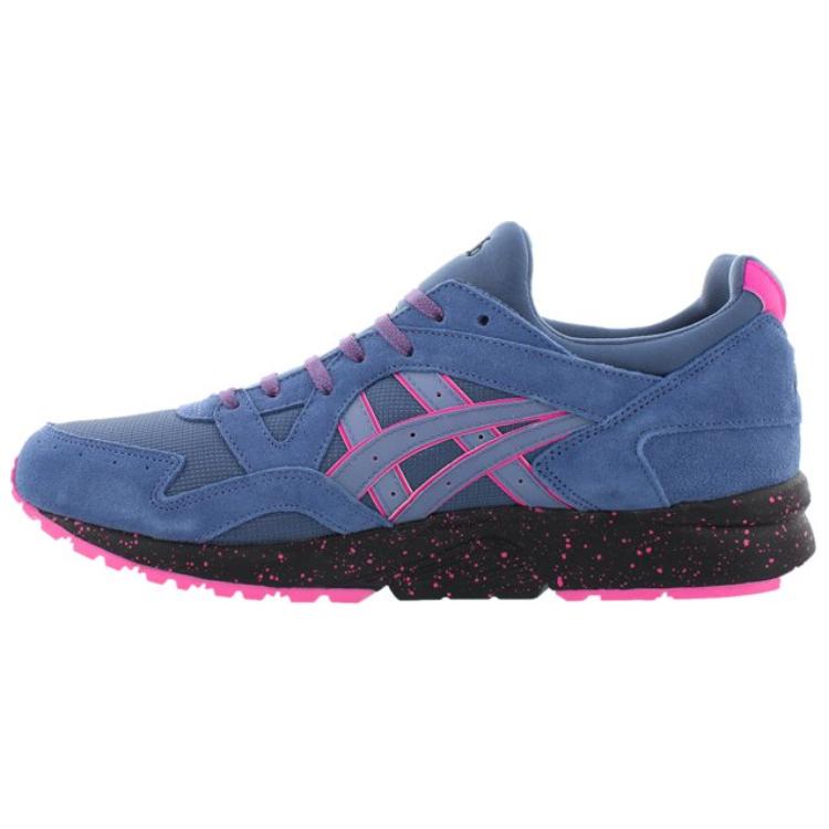 Buy ASICS Gel Lyte 5 'Biru Merpati Merah Jambu Berbintik' H7ASK-4646