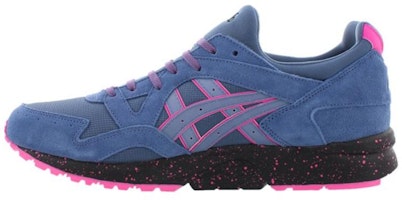 ASICS Gel Lyte 5 'Pigeon Blue Pink Speckled' H7ASK-4646 ASICS Gel Lyte 5 'Pigeon Blue Pink Speckled' H7ASK-4646