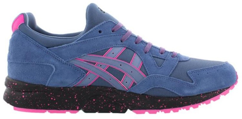 亞瑟士 Gel Lyte 5 '鴿子藍粉紅斑點' H7ASK-4646 Order 亞瑟士 Gel Lyte 5 '鴿子藍粉紅斑點' H7ASK-4646
