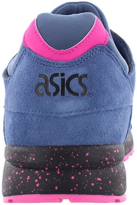 亞瑟士 Gel Lyte 5 '鴿子藍粉紅斑點' H7ASK-4646 Shop 亞瑟士 Gel Lyte 5 '鴿子藍粉紅斑點' H7ASK-4646