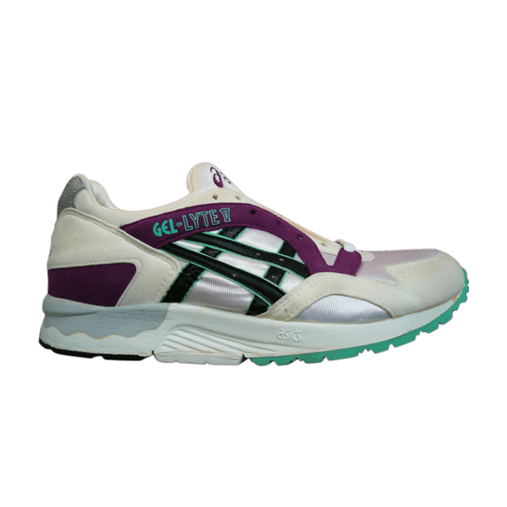 Buy ASICS Gel Lyte 5 'Ungu Teal' GLV-93-PUR