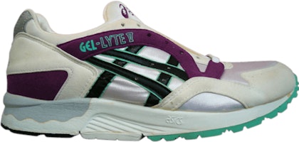 ASICS Gel Lyte 5 'Purple Teal' GLV-93-PUR
