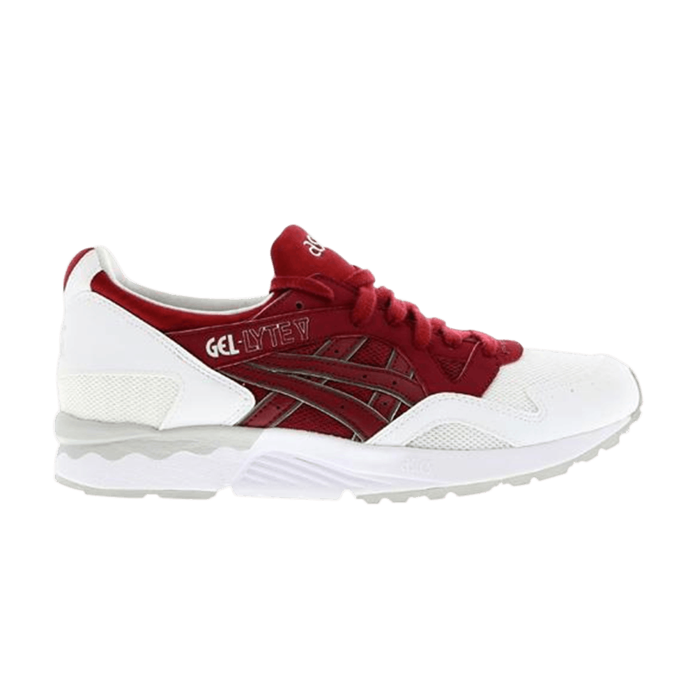 Buy アシックス ゲルライト5 レッド (Ashikkusu Geruraito5 Reddo) H53QQ-2626