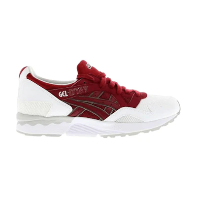 ASICS Gel Lyte 5 'Red'