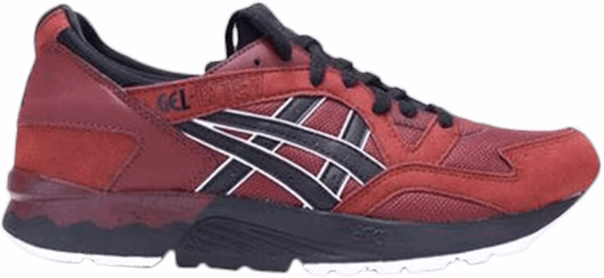 亚瑟士 Gel Lyte 5 '红色' HN6A4-2890 Buy 亚瑟士 Gel Lyte 5 '红色' HN6A4-2890