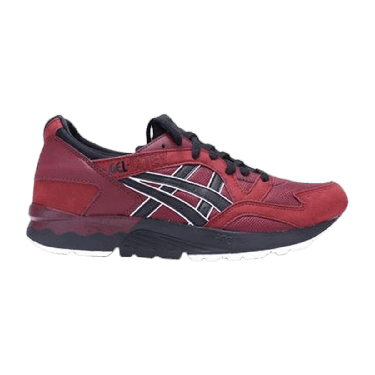 Buy ASICS Gel Lyte 5 Red HN6A4 2890 Novelship