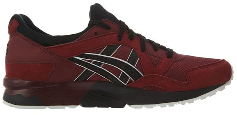 아식스 젤라이트 5 '레드' (Asikseu Jel Laiteu 5 'Redeu') HN6A4-2890 Order 아식스 젤라이트 5 '레드' (Asikseu Jel Laiteu 5 'Redeu') HN6A4-2890