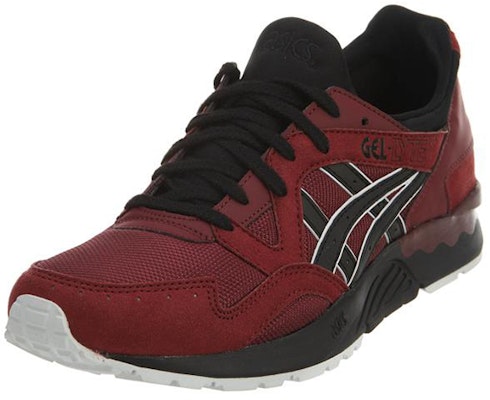 아식스 젤라이트 5 '레드' (Asikseu Jel Laiteu 5 'Redeu') HN6A4-2890 Lookbook 아식스 젤라이트 5 '레드' (Asikseu Jel Laiteu 5 'Redeu') HN6A4-2890