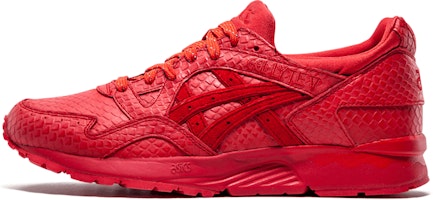 ASICS Gel Lyte 5 'Red Mamba' H51EK-2727 ASICS Gel Lyte 5 'Red Mamba' H51EK-2727