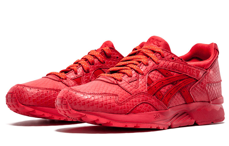 Order ASICS Gel Lyte 5 '红曼巴' H51EK-2727