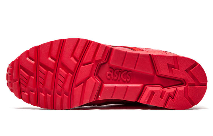 Shop ASICS Gel Lyte 5 '红曼巴' H51EK-2727