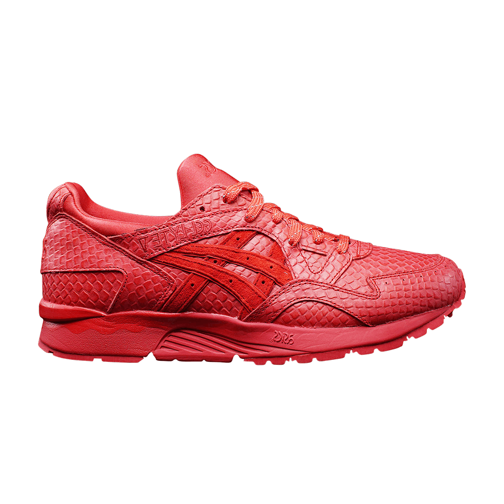 ASICS Gel Lyte 5 'Red Mamba' H51EK-2727 - H51EK-2727 - Novelship