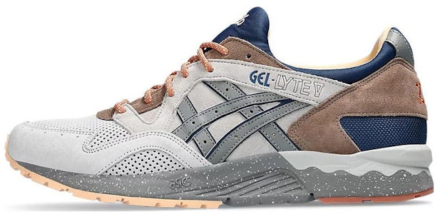 ゲルライト5 レトロトレイルパック “コンクリート” 1203A288-020 Buy ゲルライト5 レトロトレイルパック “コンクリート” 1203A288-020