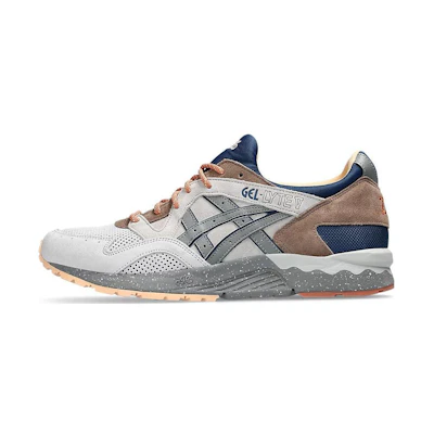 ASICS Gel Lyte 5 'Retro Trail Pack - Concrete'