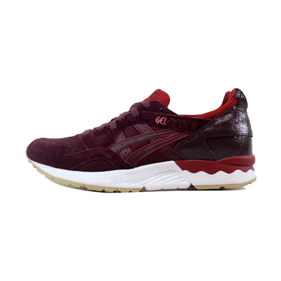 ASICS Gel Lyte 5 'Rioja Red'