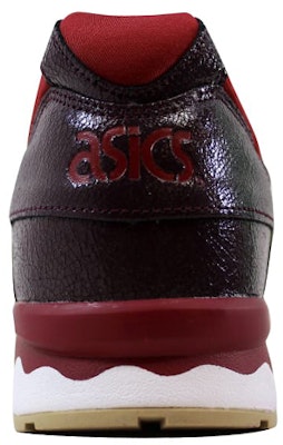 ASICS Gel Lyte 5 'Rioja Merah' H6Q4L-5252 Purchase ASICS Gel Lyte 5 'Rioja Merah' H6Q4L-5252