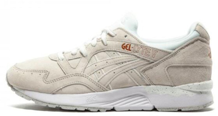 ASICS Gel Lyte 5 'Rose Gold' Emas Mawar H600L-0101 Buy ASICS Gel Lyte 5 'Rose Gold' Emas Mawar H600L-0101