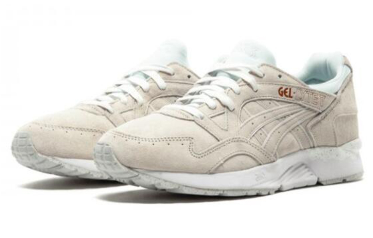 Order ASICS Gel Lyte 5 '玫瑰金' H600L-0101