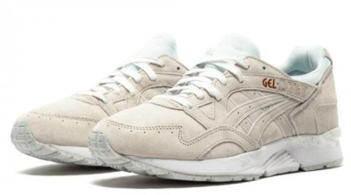 ASICS Gel Lyte 5 'Rose Gold' Emas Mawar H600L-0101 Order ASICS Gel Lyte 5 'Rose Gold' Emas Mawar H600L-0101