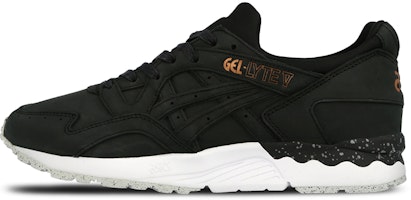 ASICS Gel Lyte 5 'Rose Gold' H6F4L-9090 ASICS Gel Lyte 5 'Rose Gold' H6F4L-9090