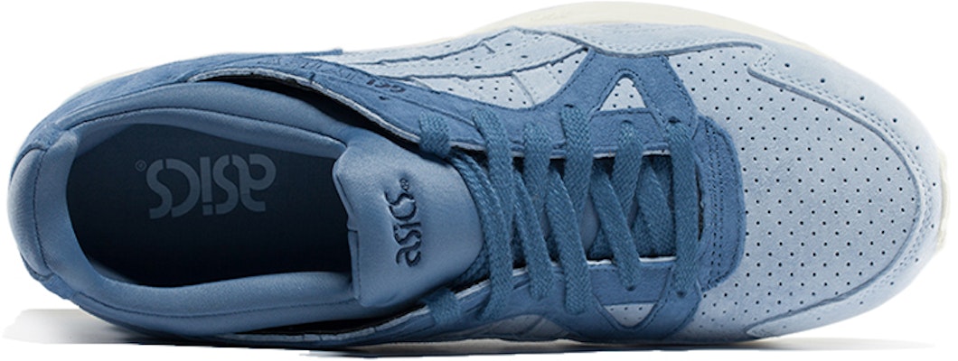 ASICS Gel Lyte 5 'Skyway' (Mismo nombre en español, conserva el modelo y edición) HL7K1-3939 Lookbook ASICS Gel Lyte 5 'Skyway' (Mismo nombre en español, conserva el modelo y edición) HL7K1-3939