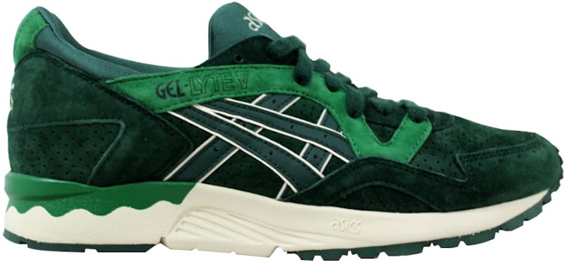 ASICS Gel Lyte 5 'Sour Apple' H5T1L-8080