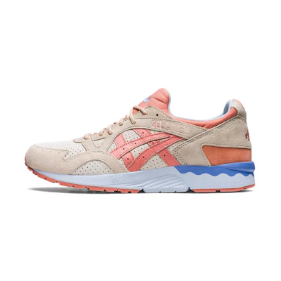 ASICS Gel Lyte 5 'Spring in Japan - Salmon'