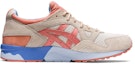 Order ASICS Gel Lyte 5 'Musim Bunga di Jepun - Salmon' 1201A822-103