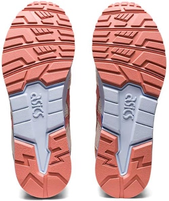 ASICS Gel Lyte 5 'Spring in Japan - Salmon' 1201A822-103 Sizing ASICS Gel Lyte 5 'Spring in Japan - Salmon' 1201A822-103