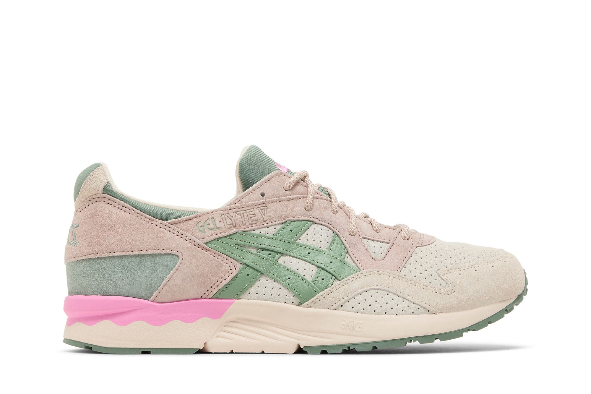ASICS Gel Lyte 5 'Spring in Japan - Slate' 1201A822-102