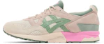 Lookbook ASICS Gel Lyte 5 ''Frühling in Japan - Slate'' 1201A822-102