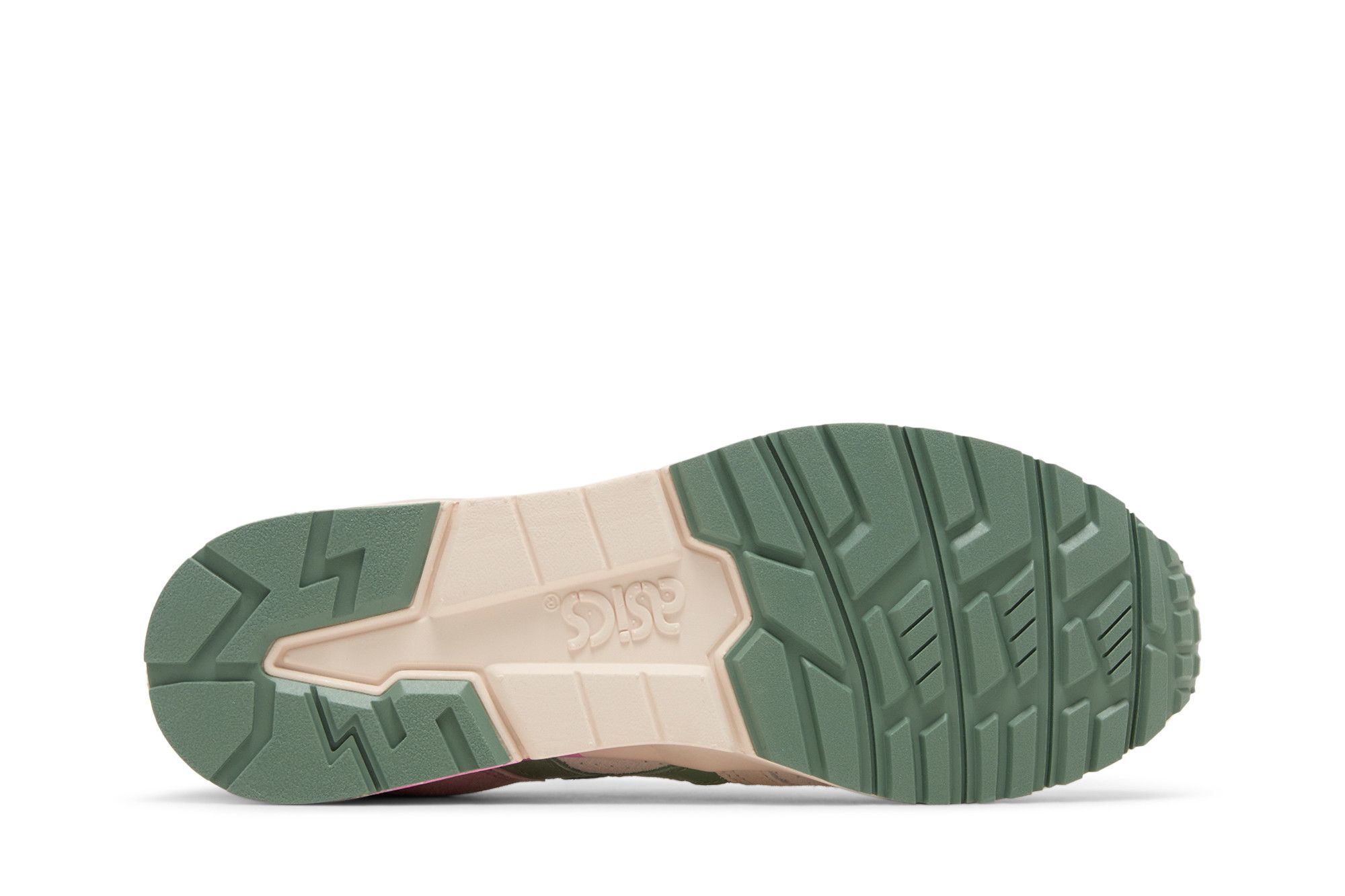 Shop ASICS Gel Lyte 5 ''Frühling in Japan - Slate'' 1201A822-102