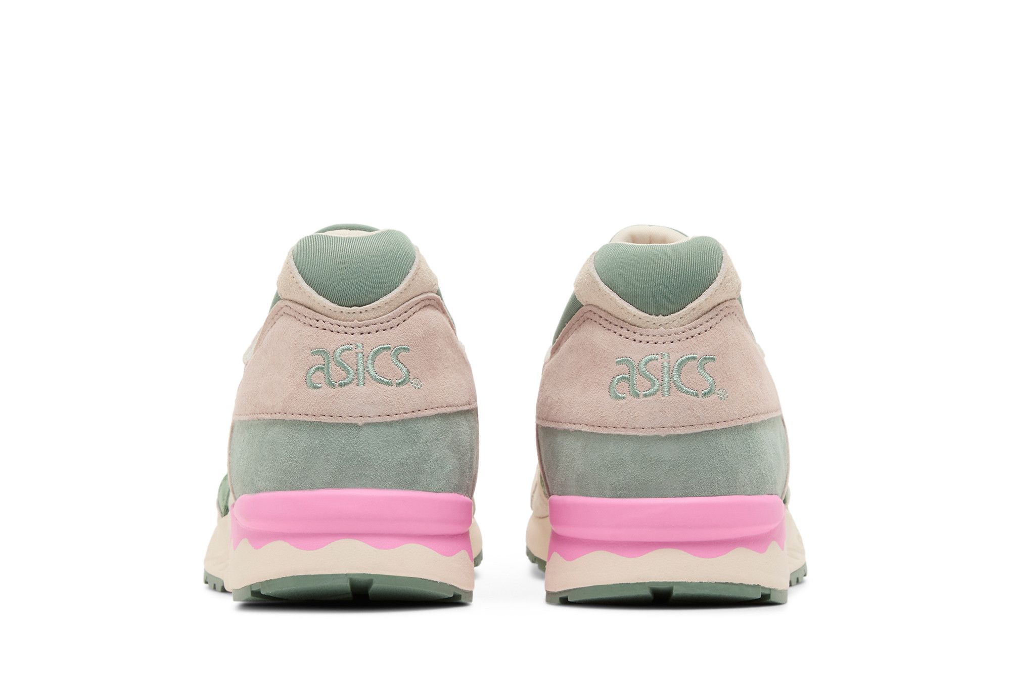 Details for ASICS Gel Lyte 5 ''Frühling in Japan - Slate'' 1201A822-102